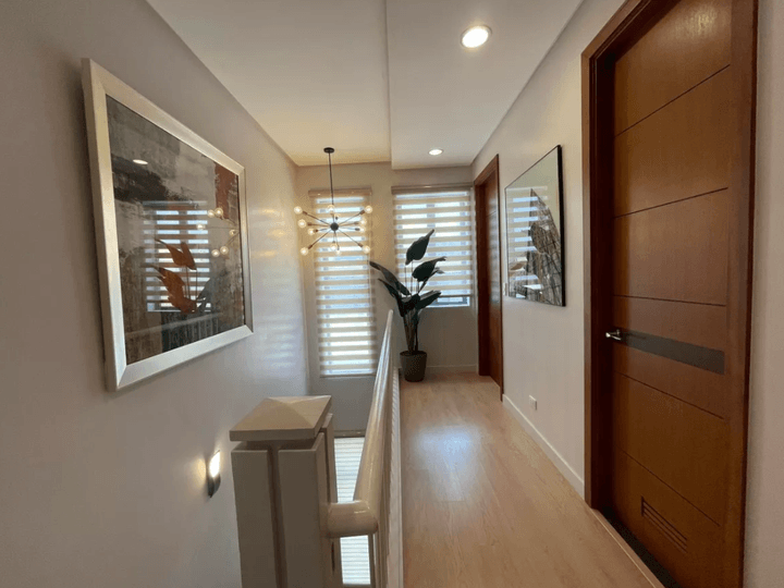 Astonishing Townhouse with 3-bedrooms For Sale in Quezon City