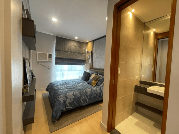 Luxury Townhouse with 3-bedrooms For Sale in Quezon City