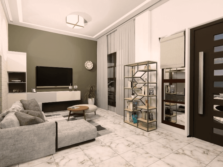 Luxurious 2-Story Residential Home in Quezon City for PHP 95M