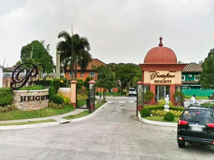 380 sqm Premium Residential Lot For Sale in Las Pinas