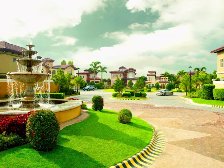 403 sqm Valuable Residential Lot For Sale in Las Pinas