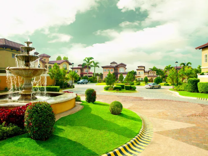 354 sqm High-end Location Residential Lot For Sale in Las Pinas