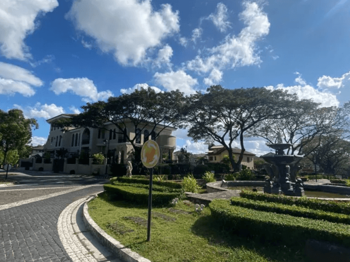 400 sqm Vacant Residential Lot For Sale in Las Pinas