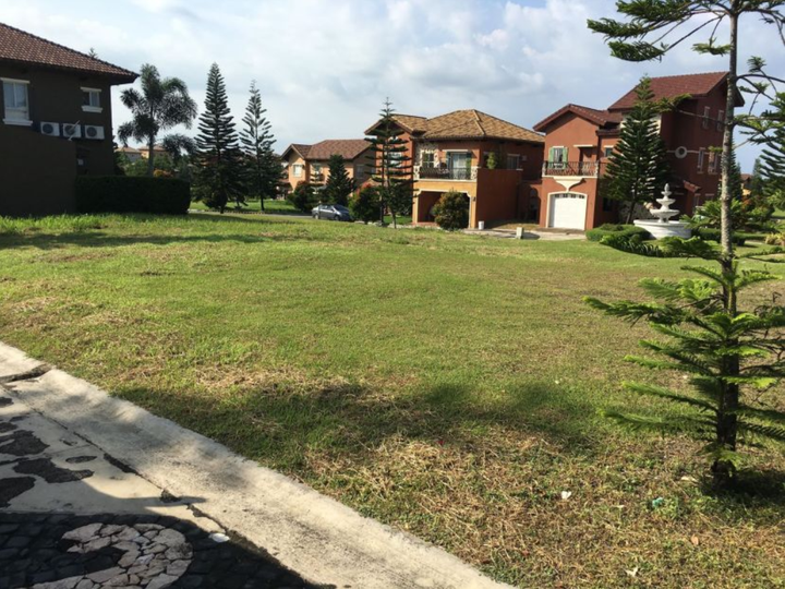 196 sqm Luxury Lot Residential For Sale in Las Pinas