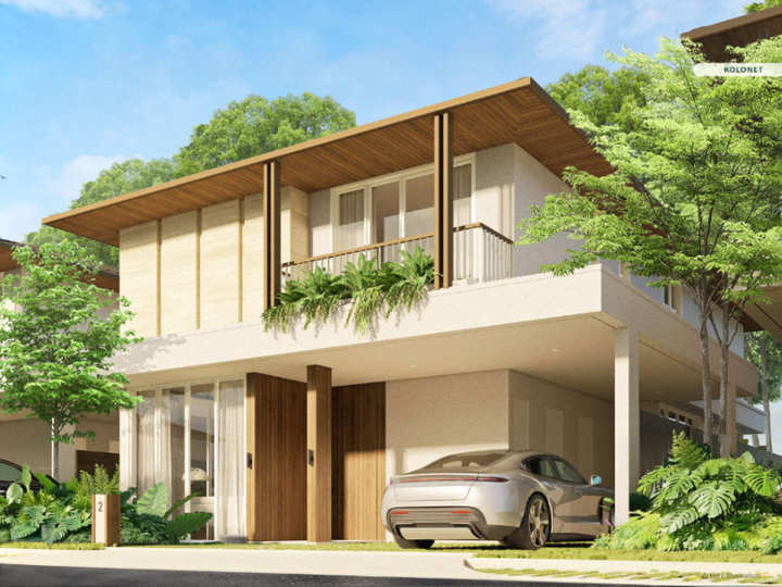 High-End Residential Lot For Sale in Calamba Laguna - Rockwell South at Carmelray