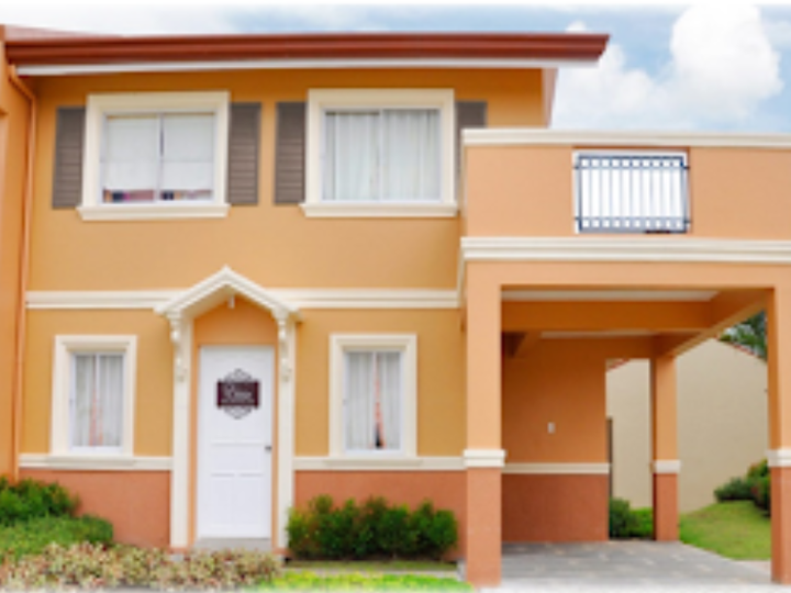 5-bedroom High-End Single Detached House For Sale in Baliuag Bulacan