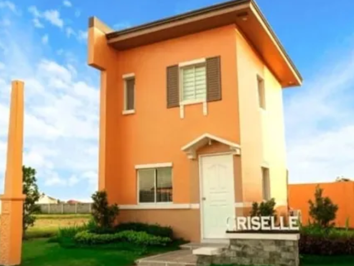 Affordable 2-bedroom Single Detached House For Sale in Baliuag Bulacan