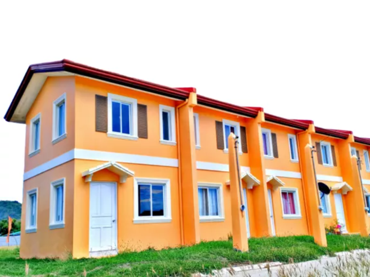 Rare Prime Single Attached House For Sale in Baliuag Bulacan