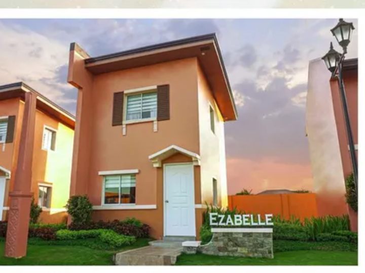 2-bedroom Single Detached House For Sale in Baliuag Bulacan