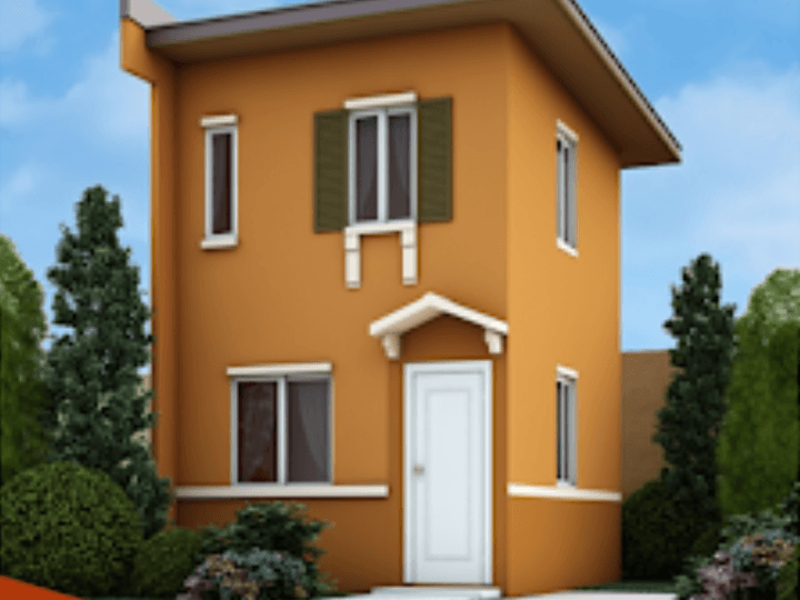 Premium Single Detached House For Sale in Baliuag Bulacan