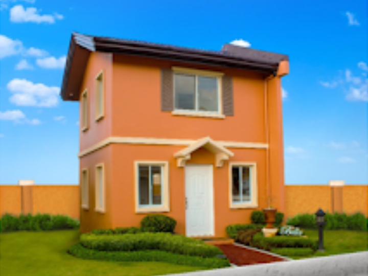 Affordable Single Detached House For Sale in Baliuag Bulacan