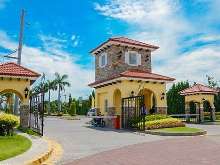 65 sqm Vacant Residential Lot For Sale in Baliuag Bulacan