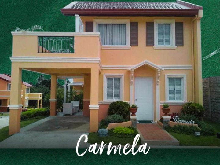 Ready For Occupancy 3-bedroom Single Detached House For Sale in Baliuag Bulacan