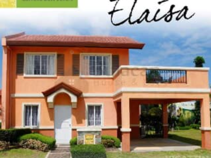 5-bedroom High-End Single Detached House For Sale in Baliuag Bulacan