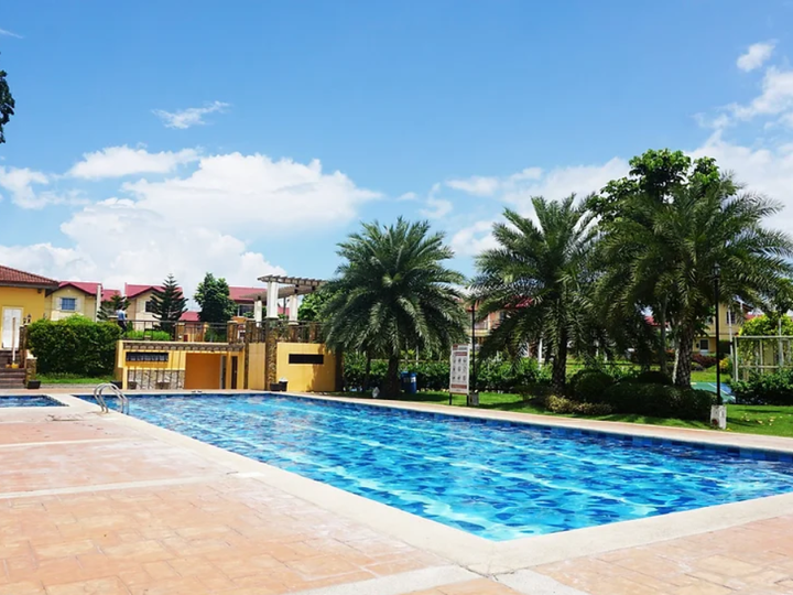 88 Square Meter Residential Lot in San Ildefonso, Bulacan