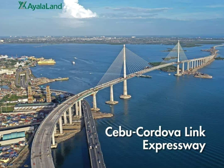 Premium Lot for Sale in South Coast City, Cebu