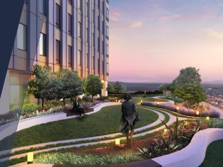 Prime Office Space at Cebu Exchange Tower in Cebu City