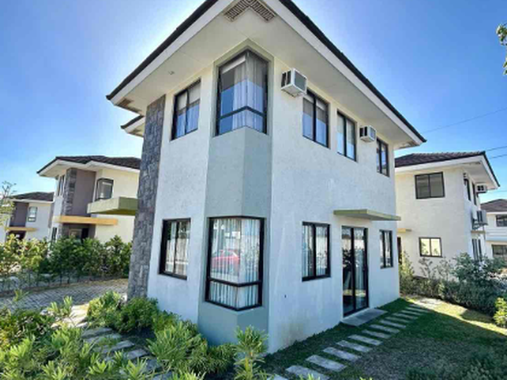 3-bedroom Single Detached Ready For Occupancy House For Sale in Calamba Laguna