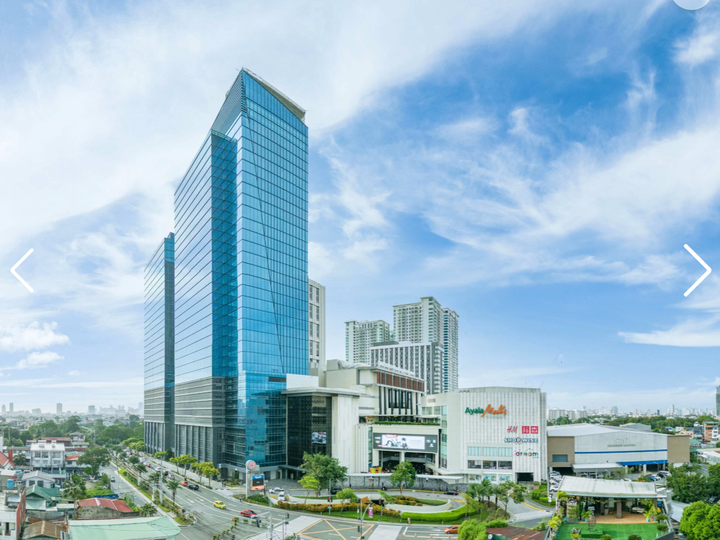 Prime Commercial Property for Sale in Circuit Makati