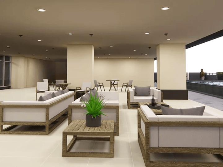 Cozy Residential Condo Perfect for starting families, gated community in Solara Park Storeys