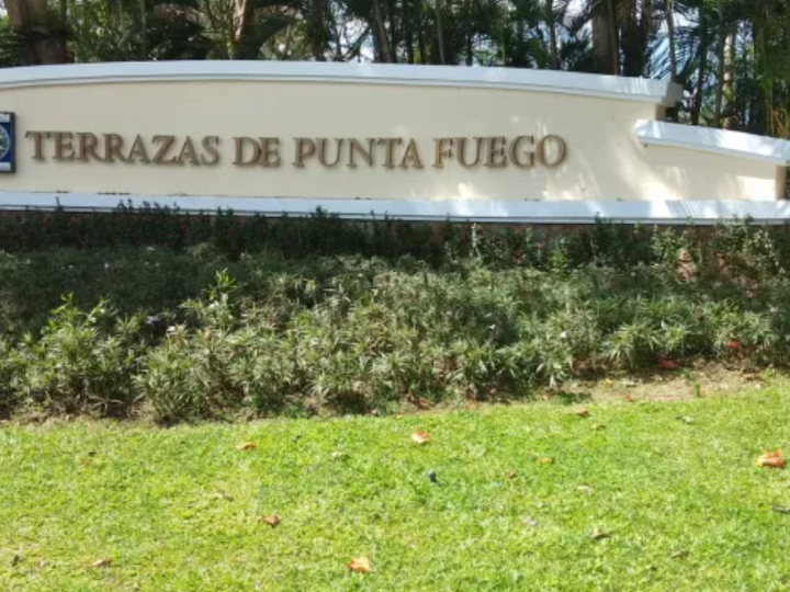 707 sqm Residential Lot For Sale in Terrazas de Punta Fuego