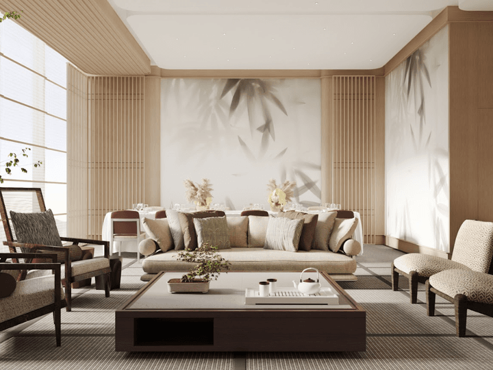 Two-Bedroom Residential Condominium Unit in Bridgetowne Estate, Pasig City