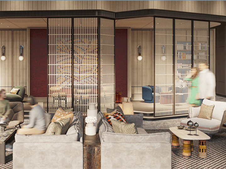 Spacious 3-bedroom condo in prime Pasig location