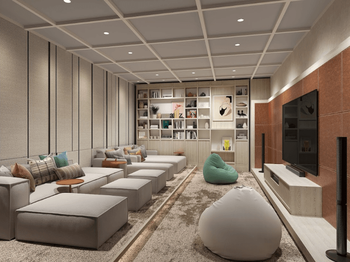Don't Miss Out: Own a Premier Laya by Shang Condo in Pasig City