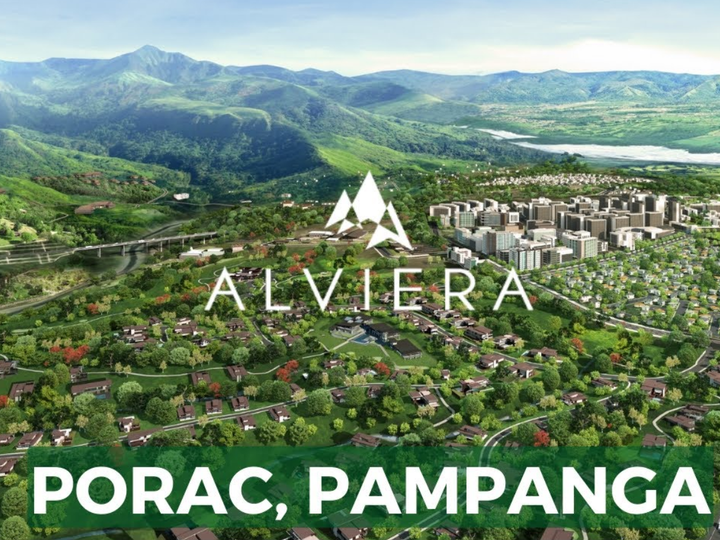 Spacious 2,010sqm Commercial Lot For Sale in Porac Pampanga