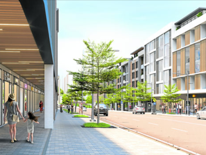Now For Sale ! Premium 922 sqm Commercial Lot For Sale in Lipa Batangas