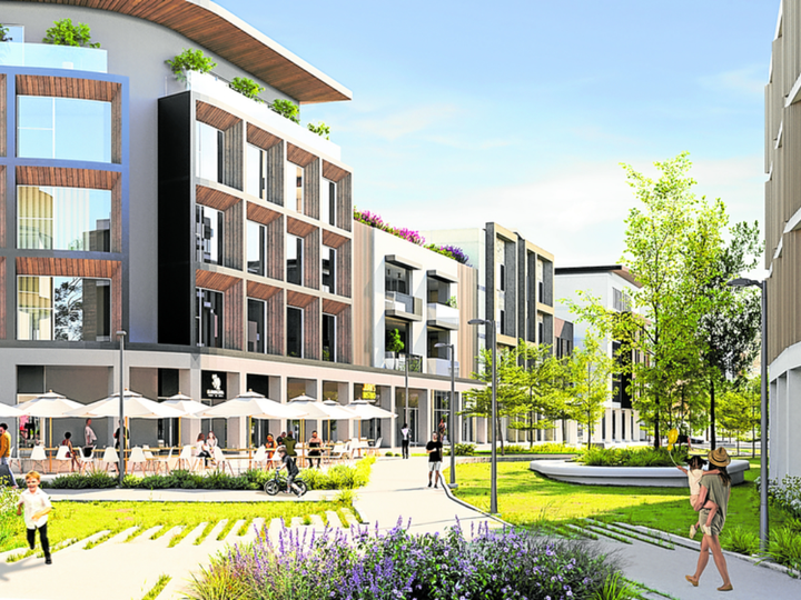 Premium 922 sqm Commercial Lot For Sale in Lipa Batangas