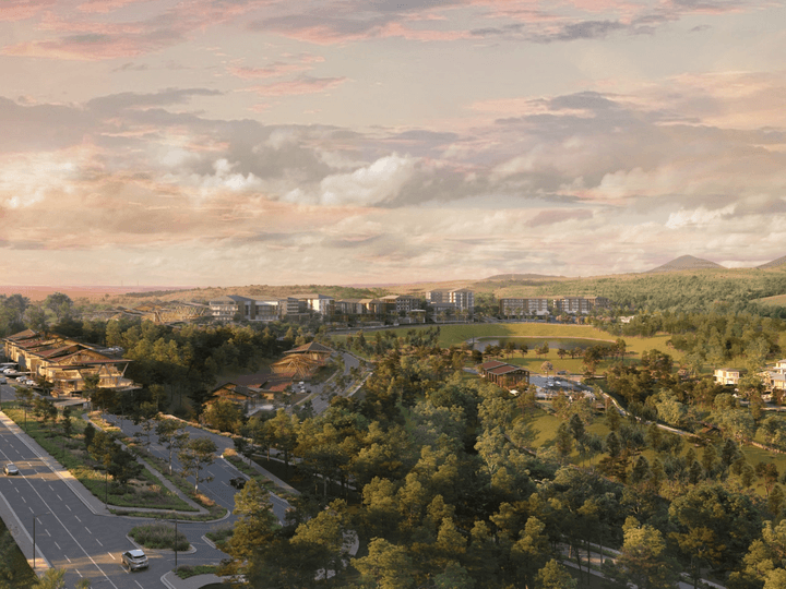 2,070 sqm Affordable Commercial Lot For Sale in Nasugbu Batangas