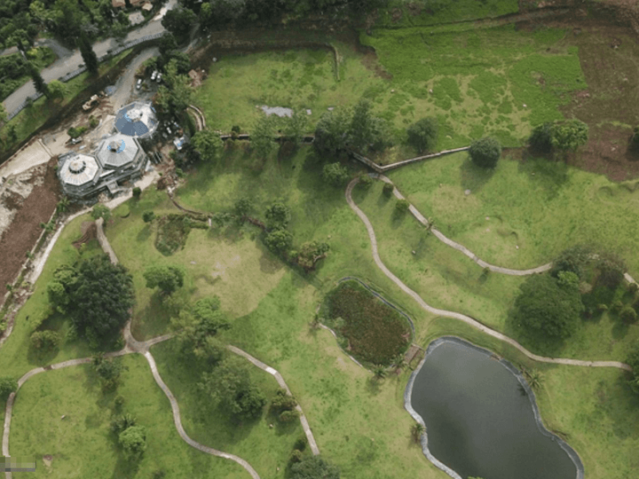 Ayala 2,147 sqm Commercial Lot For Sale in Nasugbu Batangas