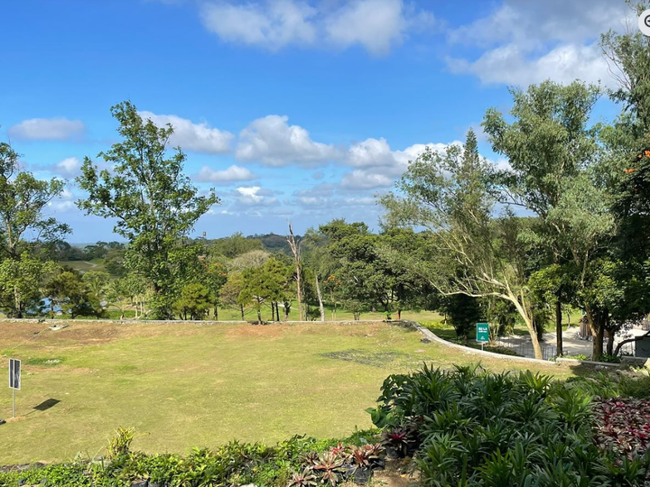 Ayala Commercial Lot for Sale in Nasugbu, Batangas