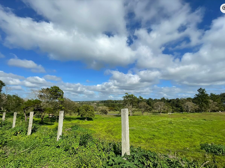 2,215 sqm Rare Prime Commercial Lot For Sale in Nasugbu Batangas