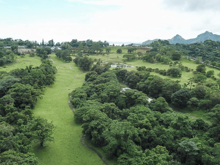 Spacious 2,085 sqm Commercial Lot For Sale in Nasugbu Batangas