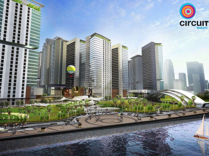 1,630 sqm Commercial Lot For Sale in Makati
