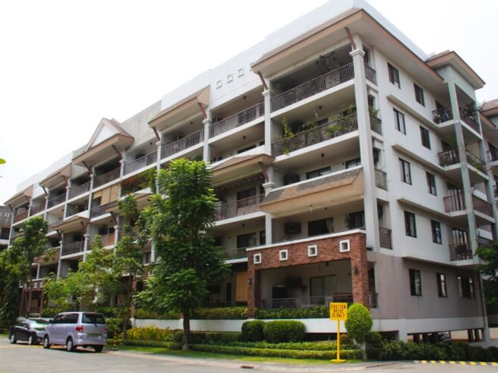 Riverfront Residences in Pasig Arellano University Manila