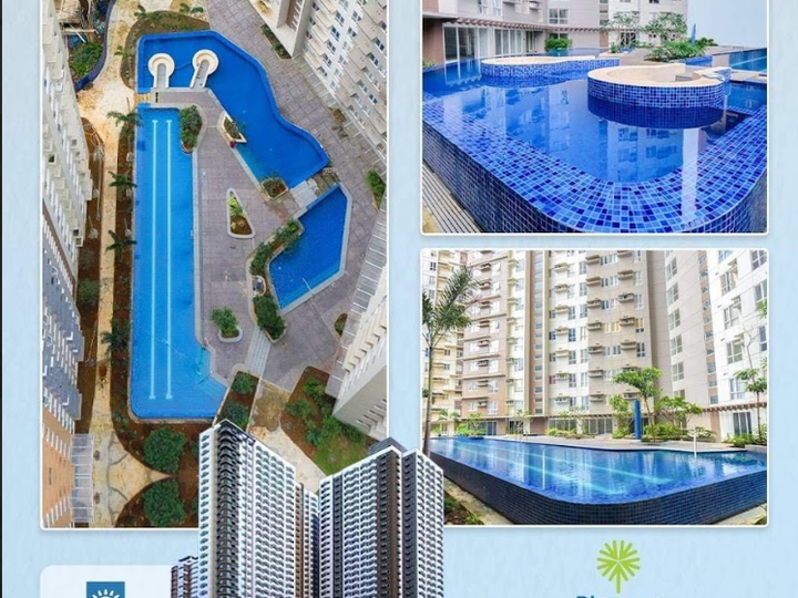 Affordable NO downpayment 1 bedroom Condo Near MRT Boni Pioneer Woodlands Mandaluyong EDSA