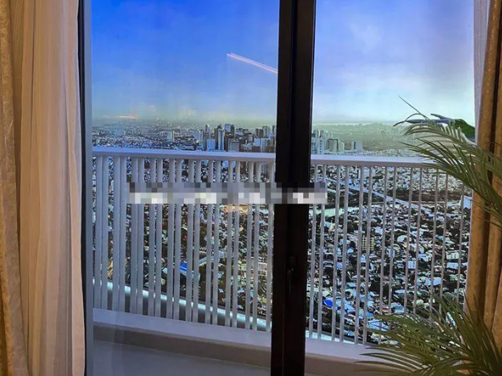 59.45 sqm Highrise Residential Condo Unit For Sale at LAYA Shang in Pasig City