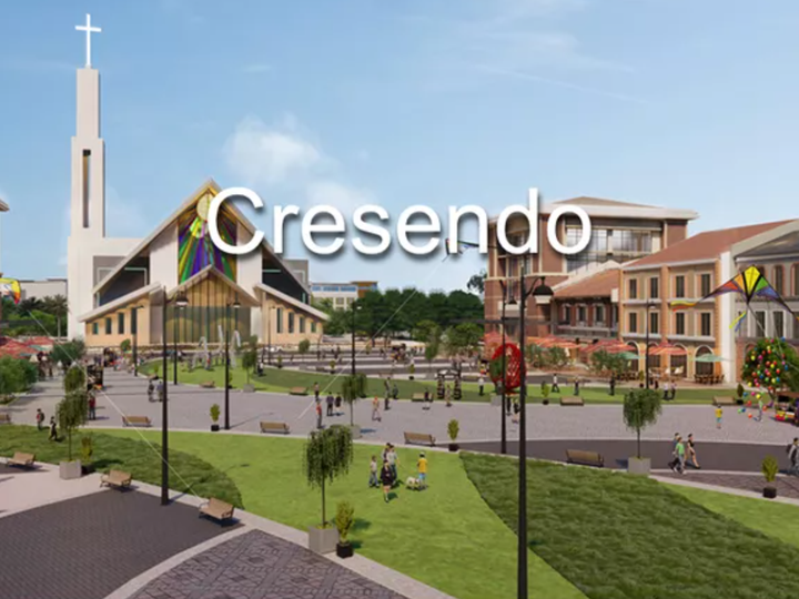 1,051 sqm Premium Commercial Lot For Sale in Tarlac City