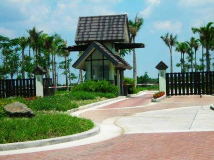 Affordable 3-bedroom House and Lot For Sale in Santa Rosa Laguna