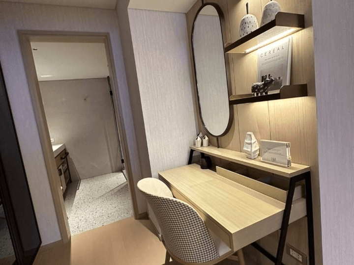 Exclusive Listing Condo Preselling at Laya by Shang Pasig Urban Living
