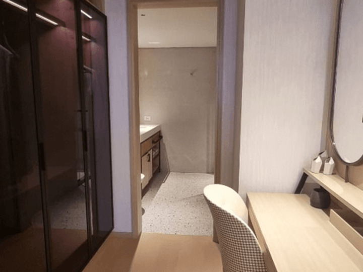 Perfect for Young Professionals: 1-bedroom Residential Condo For Sale in Pasig City, Metro Manila
