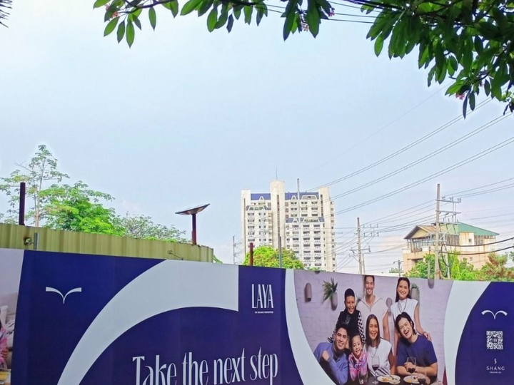Experience Luxury at Laya by Shang, Pasig: 1-BR Condo Unit Preselling