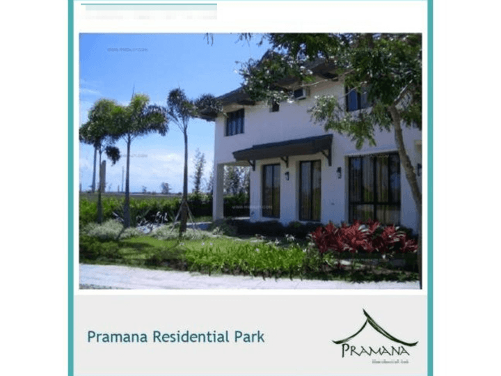 Modern Design 3-bedroom House For Sale in Santa Rosa Laguna