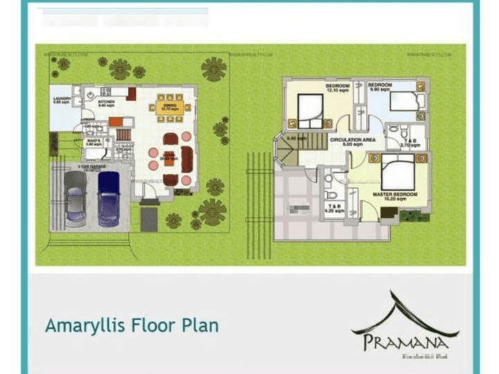 Elegant Design 3-bedroom House For Sale in Santa Rosa Laguna