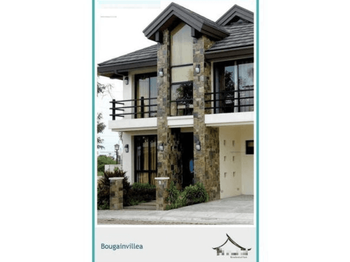Super Prime 3-bedroom House and Lot For Sale in Santa Rosa Laguna
