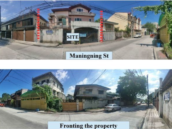 TEACHER'S VILLAGE IN QC PUREGOLD KALAYAAN SAVEMORE ANONAS DOST
