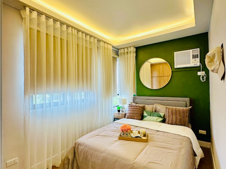 Premium Design 4-bedroom House and Lot For Sale in Imus Cavite